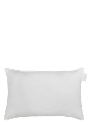 Ultimate Silk Çevresel Yastık, Lüks ve Konforlu Uyku Deneyimi, 50 x 75 cm
