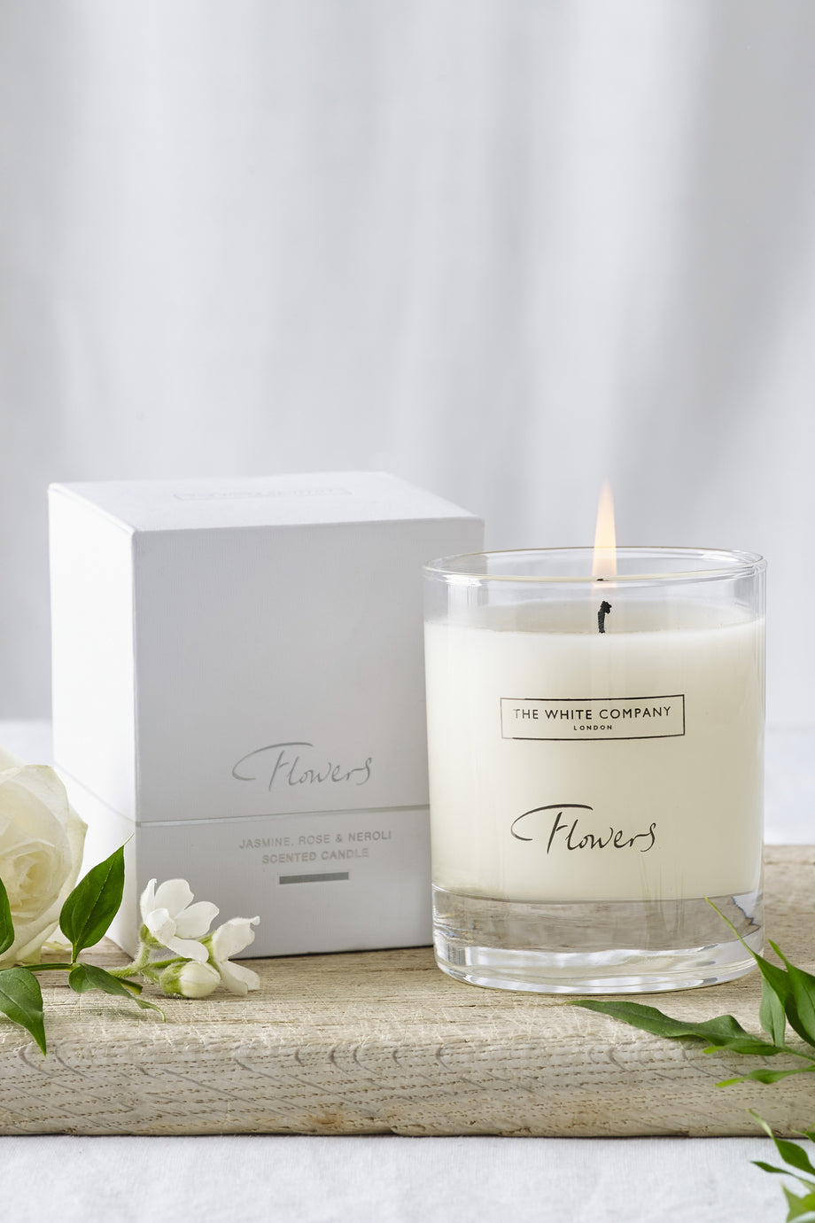 Flowers Mum – Yasemin ve Gül ile Ferahlatıcı Bahar Hissi