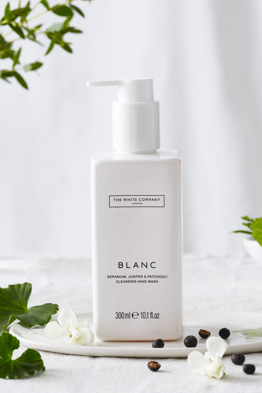 Blanc Temizleme El Yıkama Sabunu, 300ml
