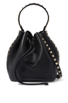 Valentino Garavani Rockstud Omuz Çantası
