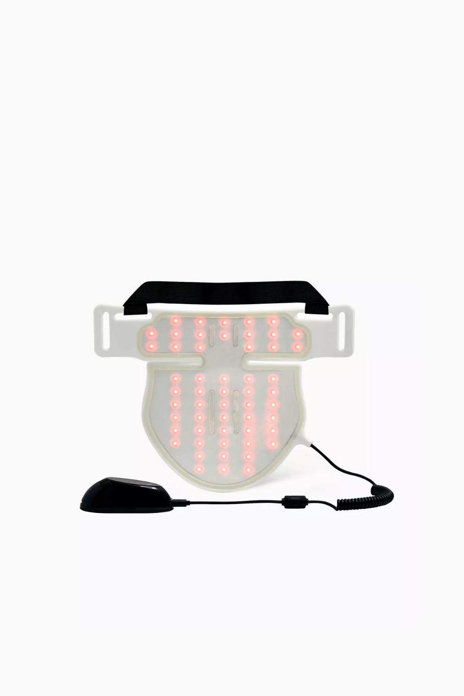 Boost LED Bib Boyun & Dekolte İçin Gençleştirici Işık Terapisi