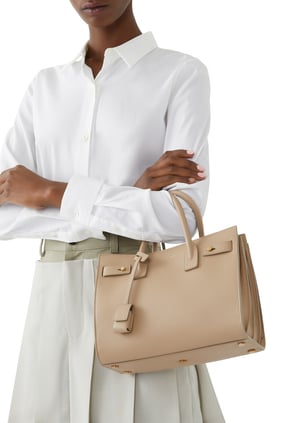 Saint Laurent Sac de Jour Bebek Çantası