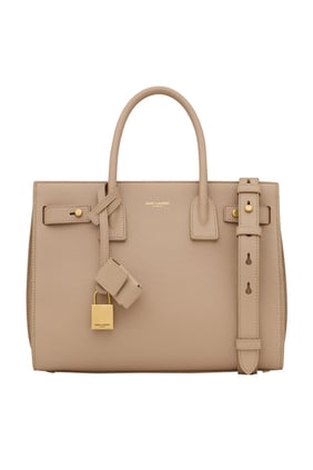 Saint Laurent Sac de Jour Bebek Çantası