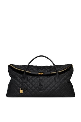 Lüks Seyahat Çantası - Saint Laurent