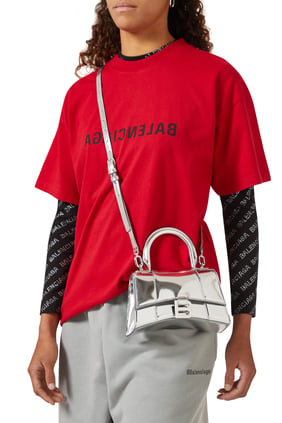 Balenciaga Hourglass XS Çanta