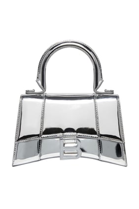 Balenciaga Hourglass XS Çanta