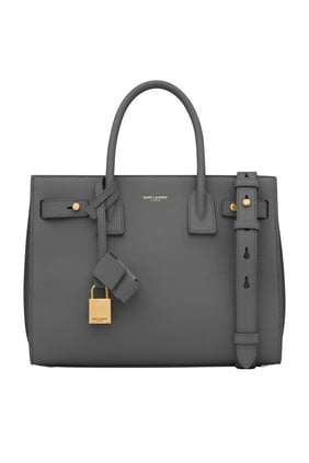Saint Laurent Sac De Jour Bebek Çantası