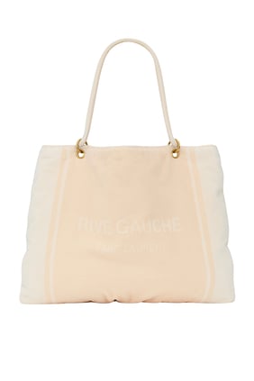 Saint Laurent Rive Guache Plaj Çantası