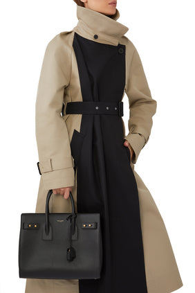 Saint Laurent Sac de Jour Küçük Çanta