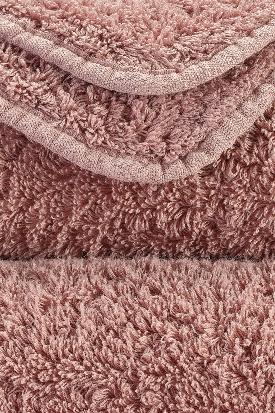Super Pile Havlu, %100 Mısır Pamuğu, 105x180cm
