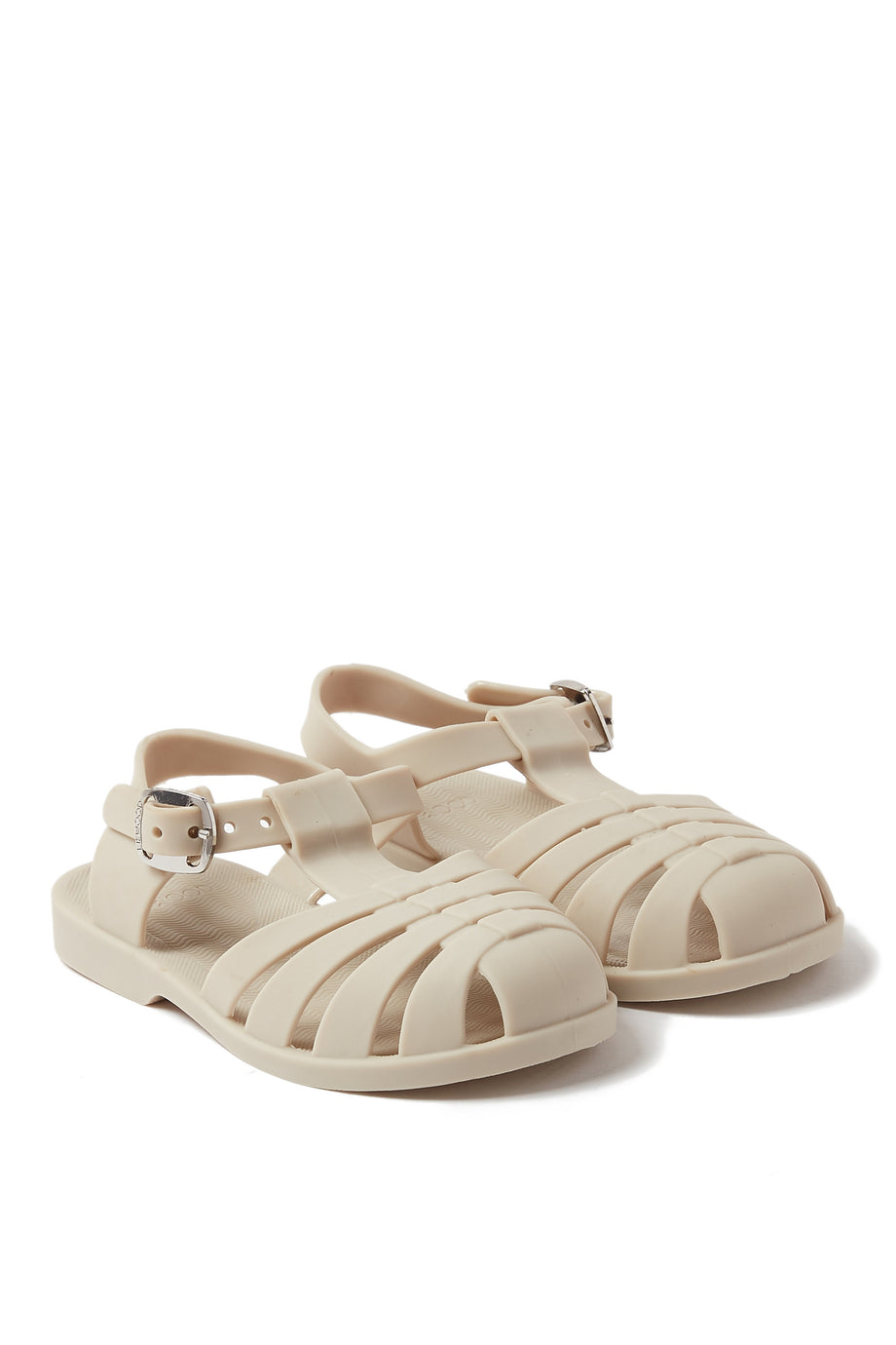 Çocuk Plaj Sandaletleri - Off-White