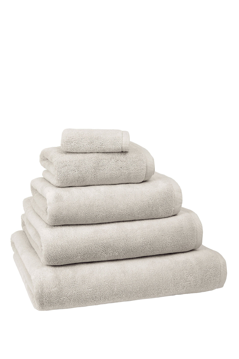 Spa Türk Pamuklu El Havlusu %100 Türk Pamuğu 50 cm x 90 cm