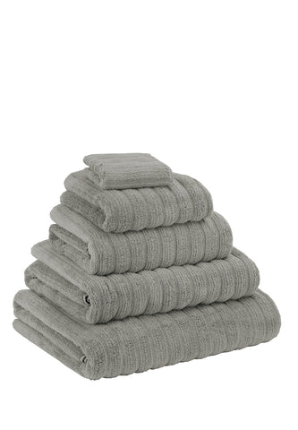 Hydrocotton El Havlusu Yumuşak ve Hızlı Kuruyan Modern Tasarım