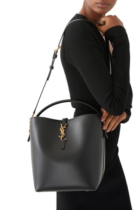 Saint Laurent LE 37 Şemsiye Çanta