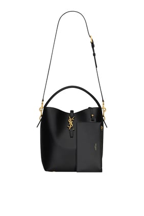 Saint Laurent LE 37 Şemsiye Çanta
