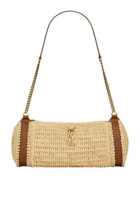 Şık Mini Tüp Çanta - Saint Laurent