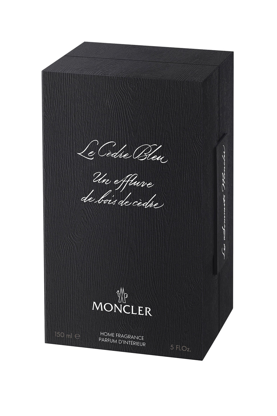 Le Cedre Bleu Ev Kokusu Sedir Ağacı ve Misk Notaları