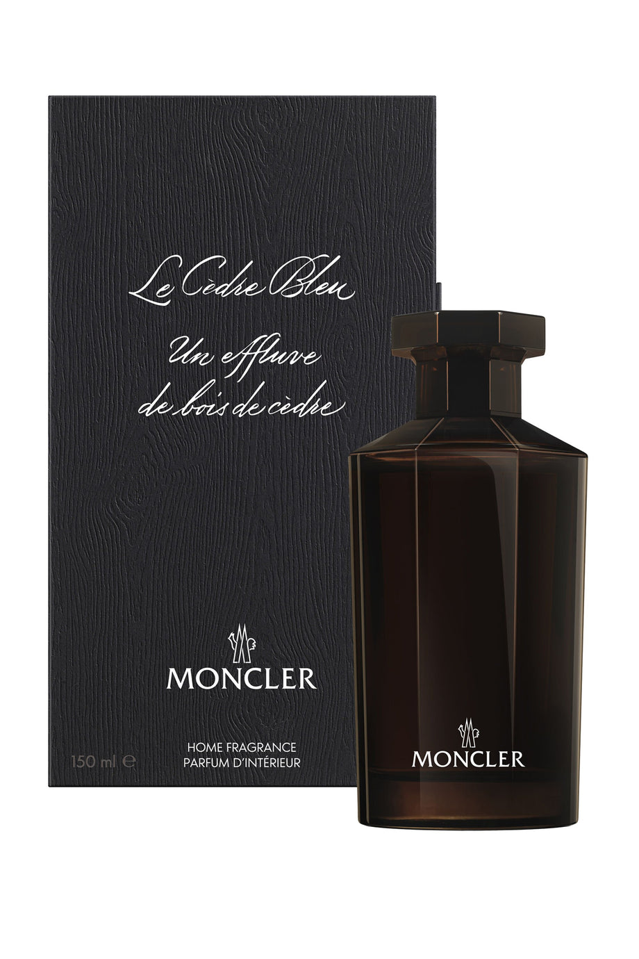 Le Cedre Bleu Ev Kokusu Sedir Ağacı ve Misk Notaları