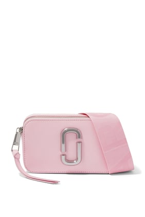Marc Jacobs Snapshot Kameralı Çanta ve Cep