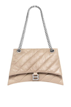 Balenciaga Orta Zincirli Çanta