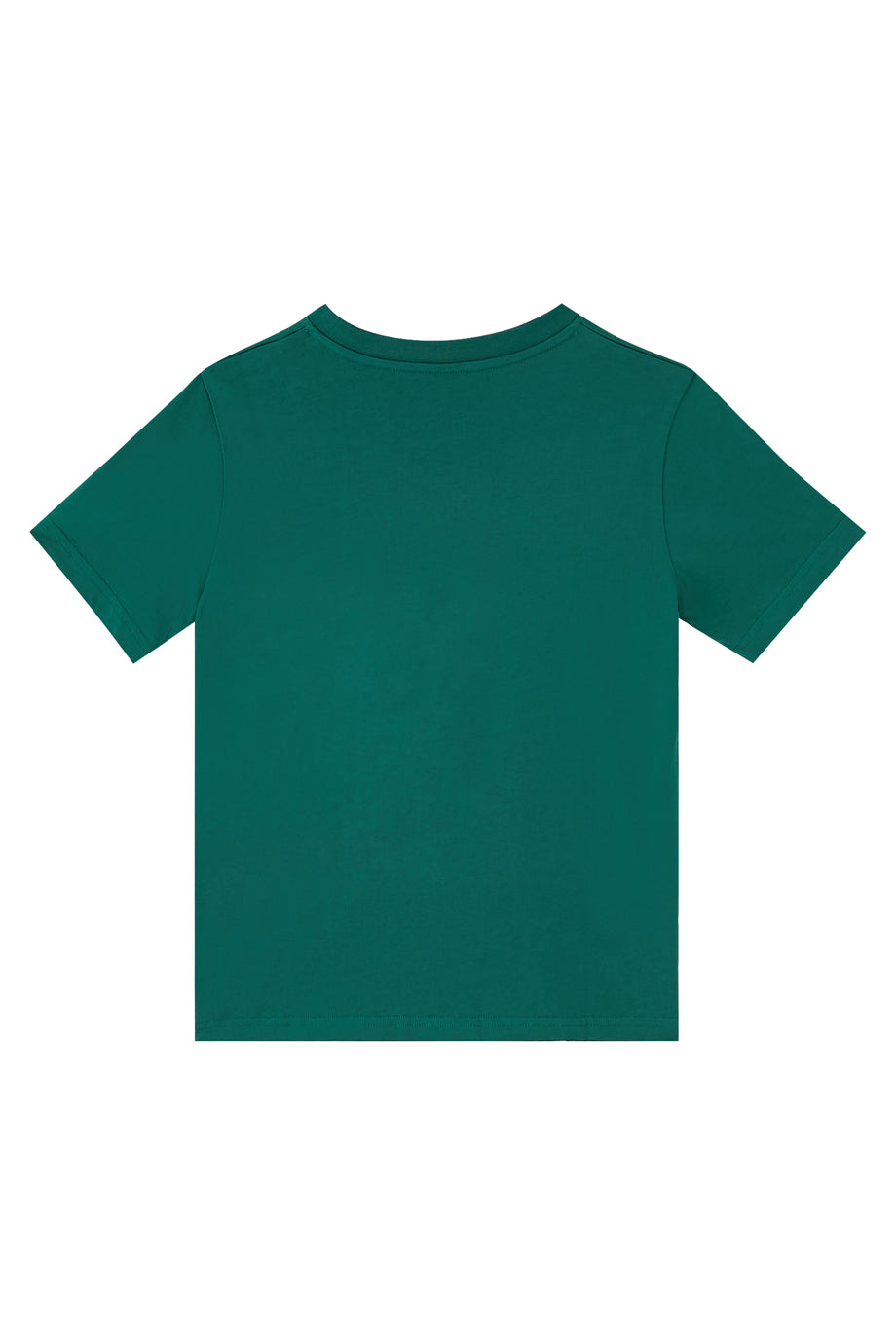 Çocuklar İçin Pamuklu Ördek T-Shirt