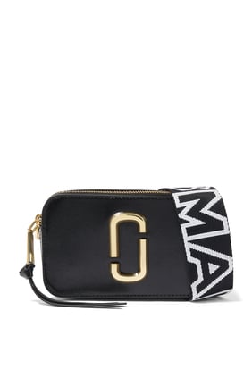 Marc Jacobs İkonik Snapshot Çanta