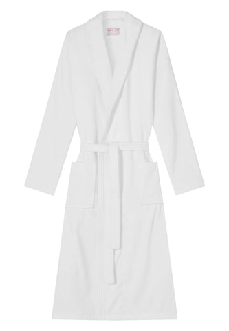 Triton 10 Pamuk Kadın Bornozu