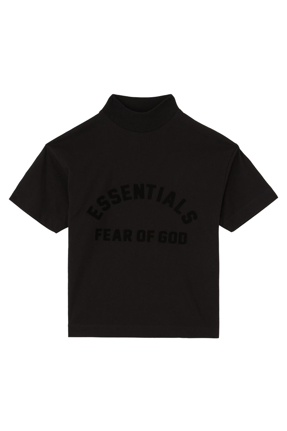Çocuklar İçin Essentials Logo Tişört