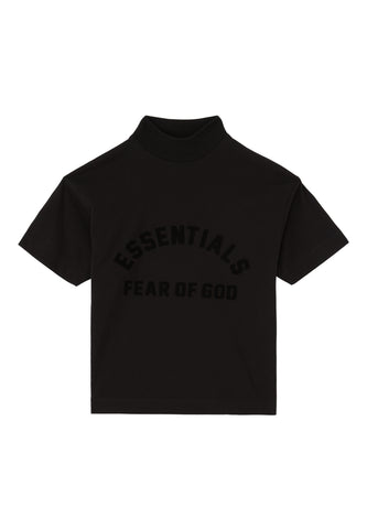 Çocuklar İçin Essentials Logo Tişört