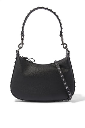 Rockstud Hobo Çanta - Şıklık ve Rahatlık Bir Arada