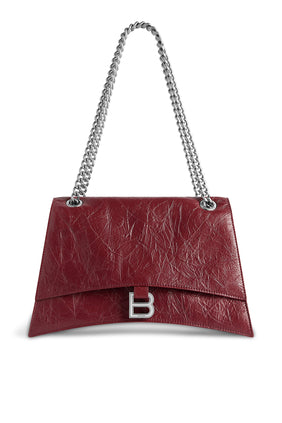 Balenciaga Orta Zincirli Çanta