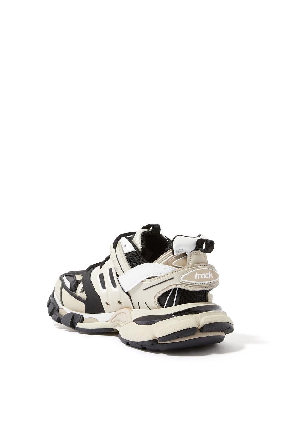 Balenciaga Track Mesh Sneaker - Şık ve Konforlu Ayakkabı