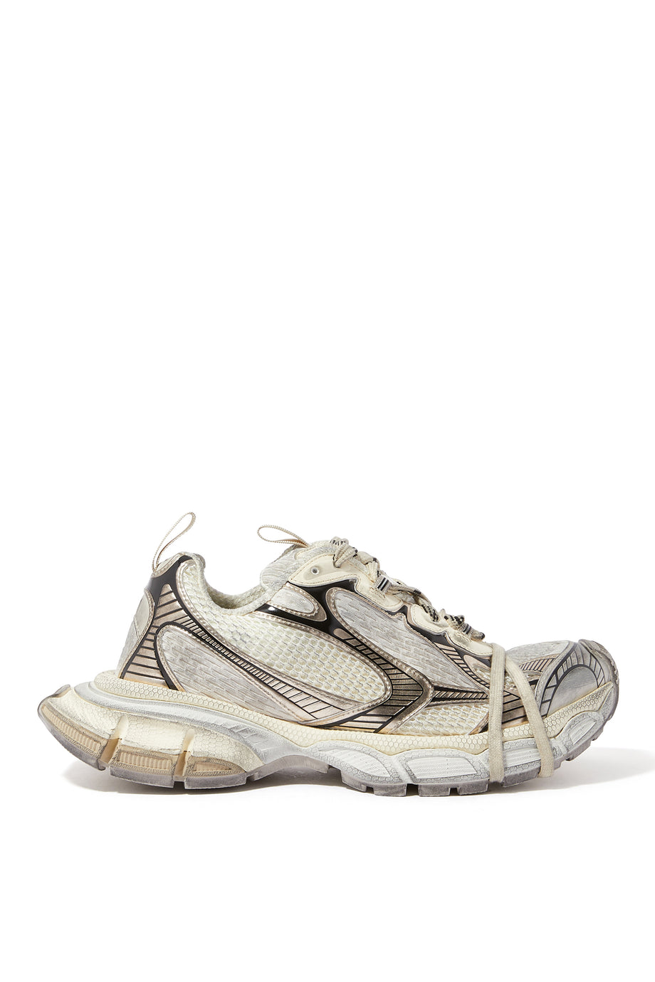 3XL Derisiz Sneaker