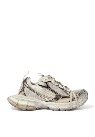 3XL Derisiz Sneaker
