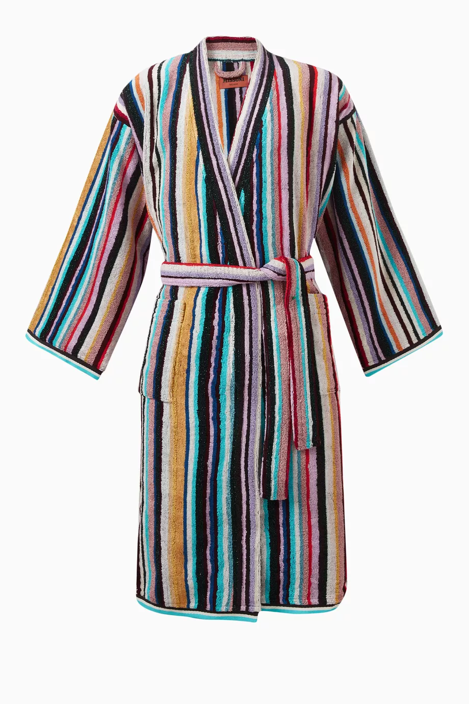 Chandler Bornoz, Pamuklu, Yumuşak, Spa Kullanımına Uygun