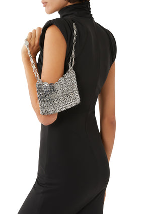 1969 Nano Çapraz Çanta – Şıklığın ve Pratikliğin Buluşması