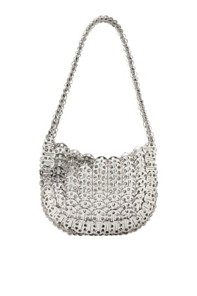 1969 Ay Çantası - Şık ve El Yapımı Aksesuar