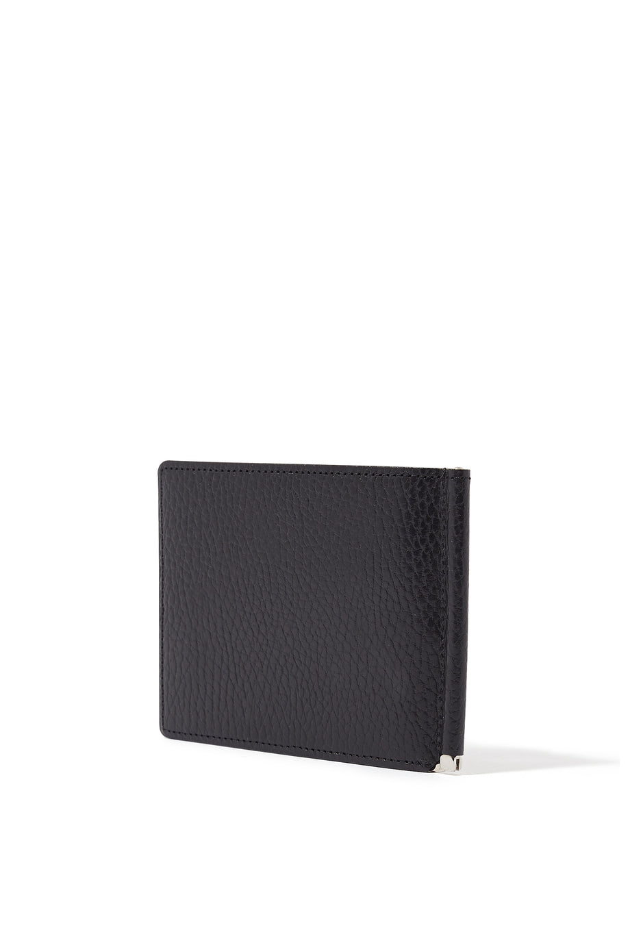 Şık Deri Para Klipsi Cüzdan