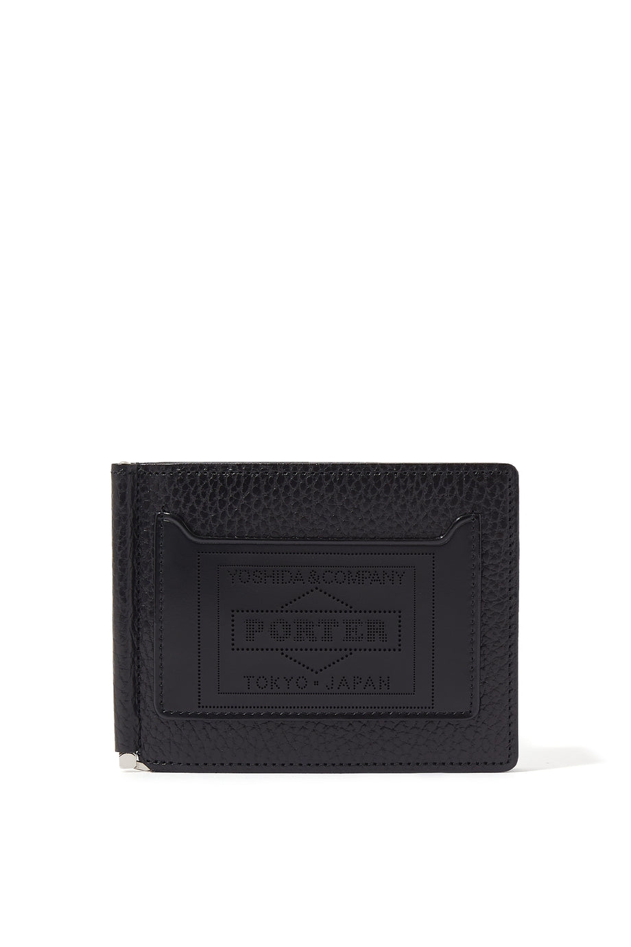 Şık Deri Para Klipsi Cüzdan