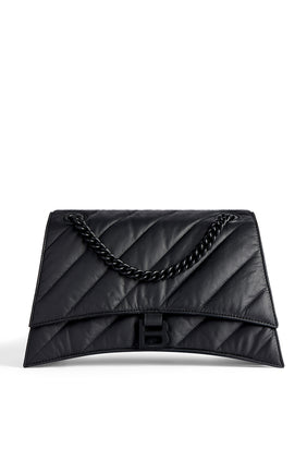 Balenciaga Crush Orta Zincir Çanta
