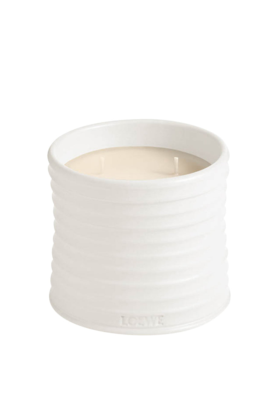 Taze Kekik Kokulu Loewe Oregano Mum ile Şık Atmosfer 610G