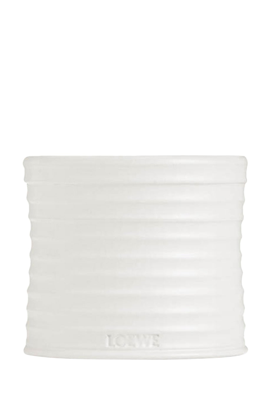 Taze Kekik Kokulu Loewe Oregano Mum ile Şık Atmosfer 610G