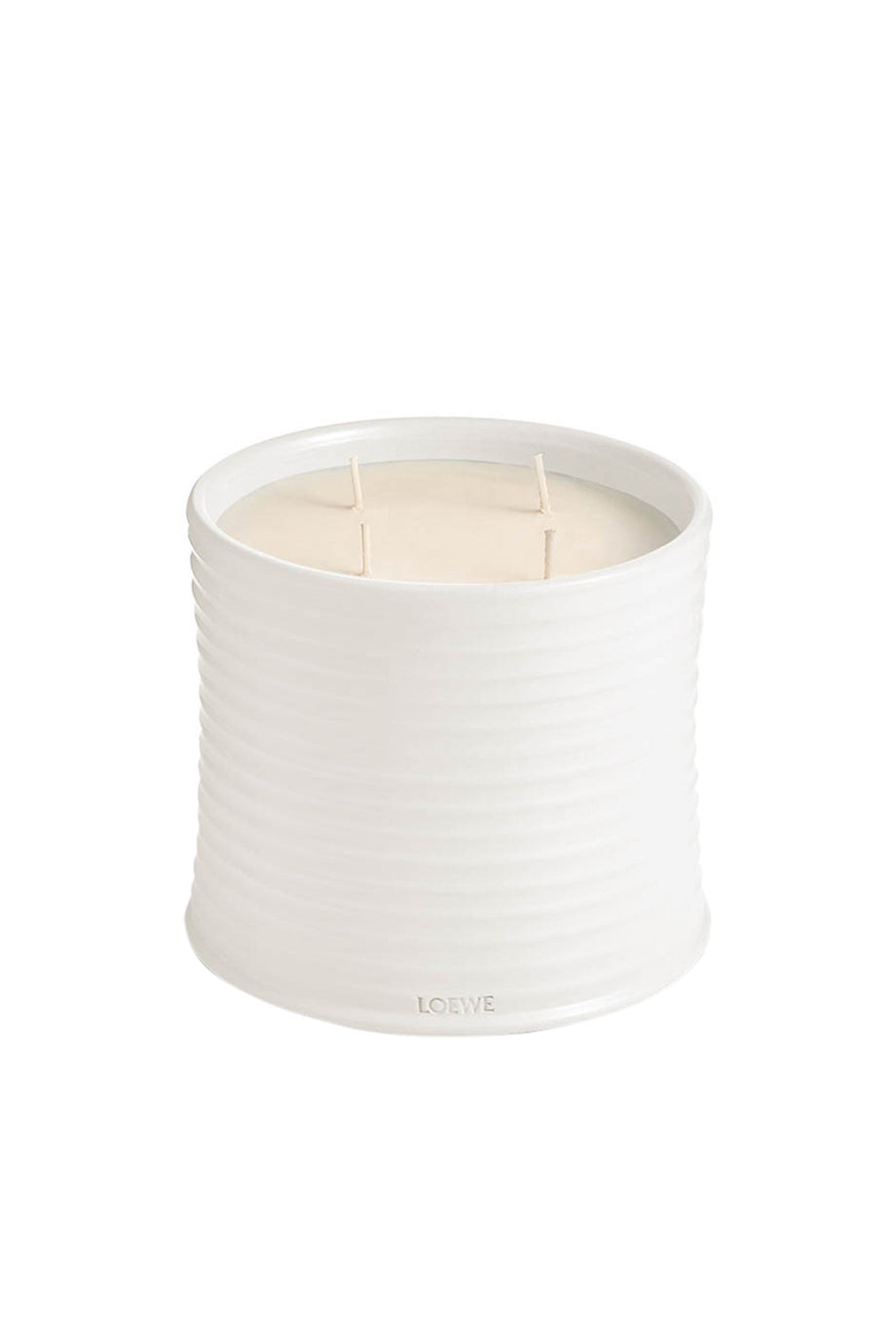 Taze Kekik Kokulu Loewe Oregano Mum ile Şık Atmosfer 2120G