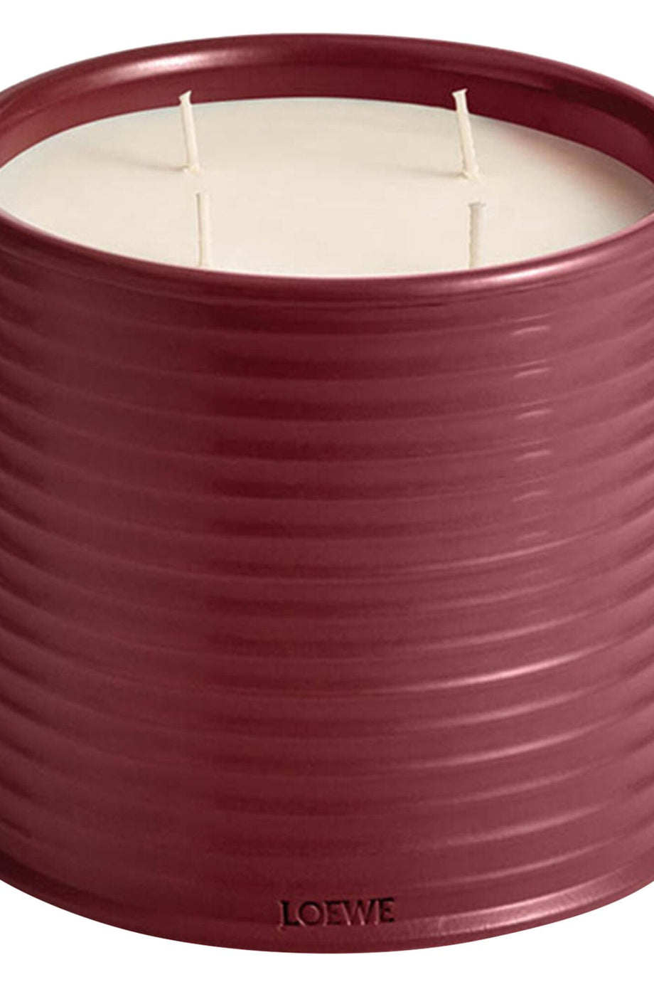 Pancar Kokulu Mum, 30 Saat Yanma Süresi, 2120 gr