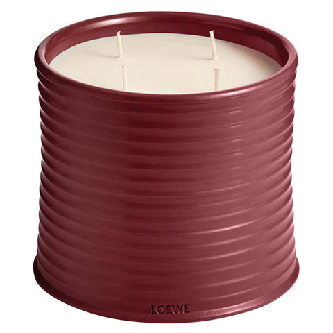 Pancar Kokulu Mum, 30 Saat Yanma Süresi, 2120 gr