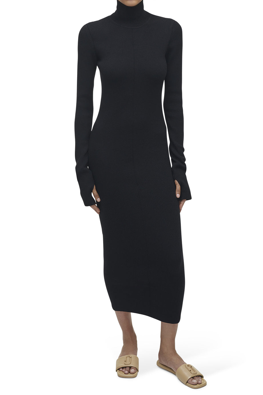 J Marc Deri Sandalet - Bej