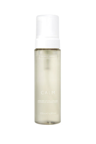 CALM Lüks Duş Köpüğü 200 ml
