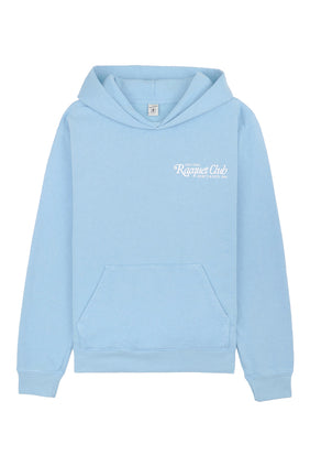 Kadın Spor & Şık 94 Raket Kulübü Hoodie