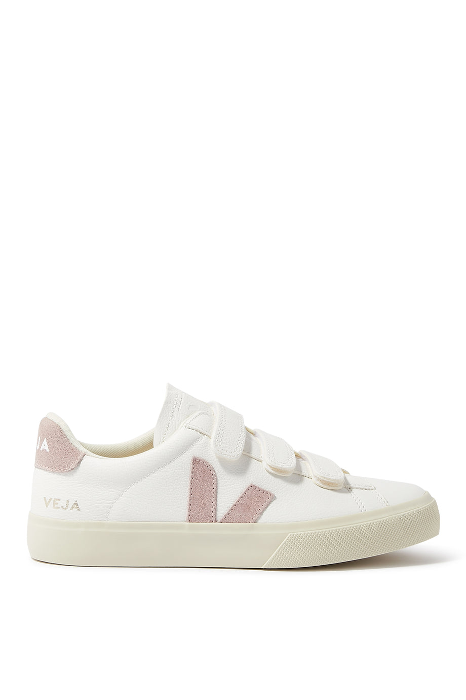 Chrome Free Deri Kadın Sneaker Ayakkabıları