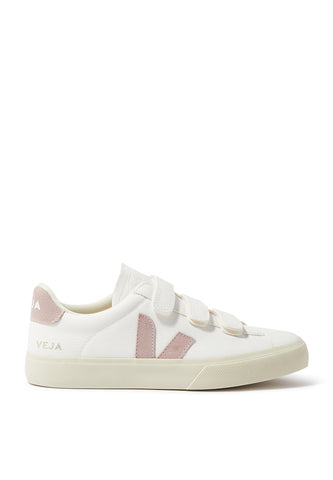 Chrome Free Deri Kadın Sneaker Ayakkabıları